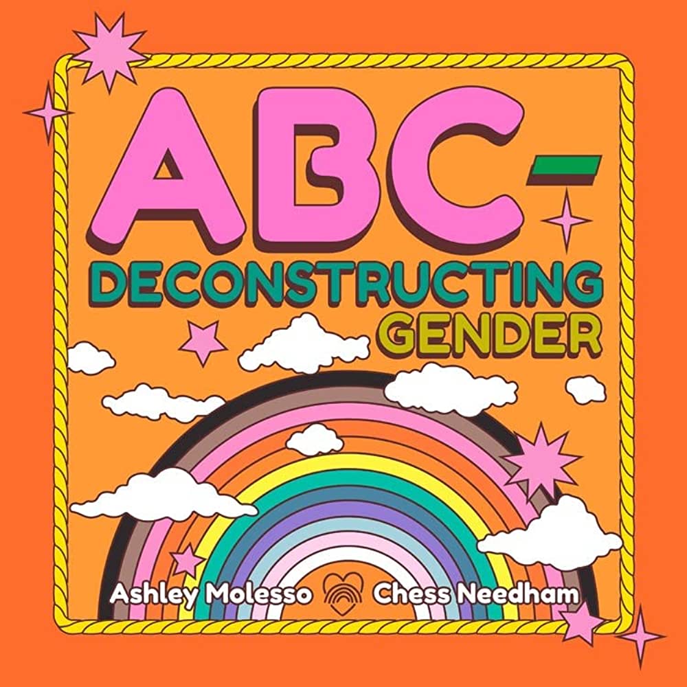 ABC- Deconstructing Gender (Unknown Binding)