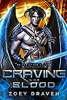Craving in His Blood by Zoey Draven