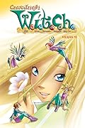 Czarodziejki W.I.T.C.H. Księga 10