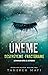 Úneme by Tahereh Mafi
