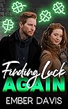 Book cover for Finding Luck Again