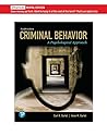 Criminal Behavior...