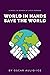 World in Hands by Oscar Auliq-Ice World in Hands by Oscar Auliq-Ice