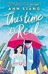 Book cover for This Time it's Real