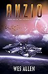 Anzio : Book 1 in Triumph Fleet Series