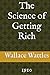 The Science of Getting Rich: 1910