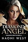 Diamond Angel (Zakharov Bratva #2) Book cover for Diamond Angel (Zakharov Bratva #2)