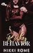 Risky Behavior by Nikki Rome
