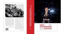 Eesti fotograafia ajalugu (1839-2015)