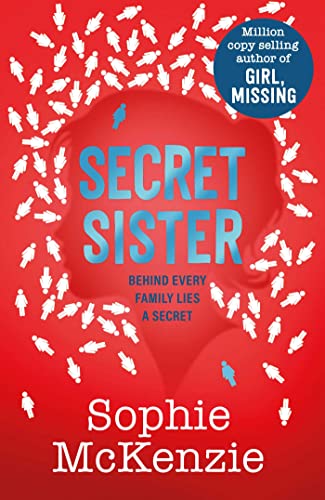 Secret sister (Paperback)