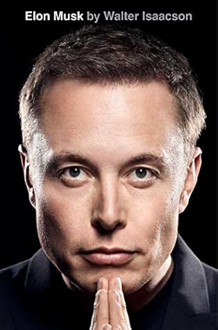 Elon musk cover