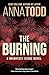 The Burning by Anna Todd