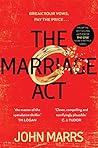The marriage act