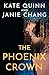 The Phoenix Crown