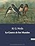 La Guerra de los Mundos (Spanish Edition)