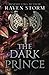 The Dark Prince: A dark medieval fantasy romance2