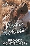 Vieni con me by Brooke Montgomery