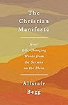 The Christian Manifesto by Alistair Begg