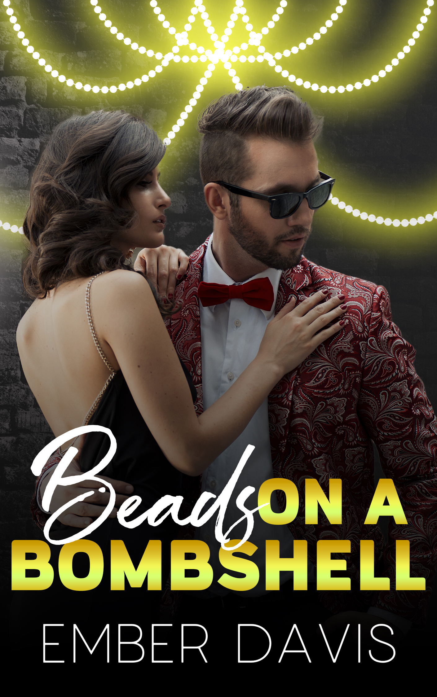 Beads on a Bombshell