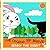 The Legend of Brave Benny, the Rabbit by Camille Charpentier