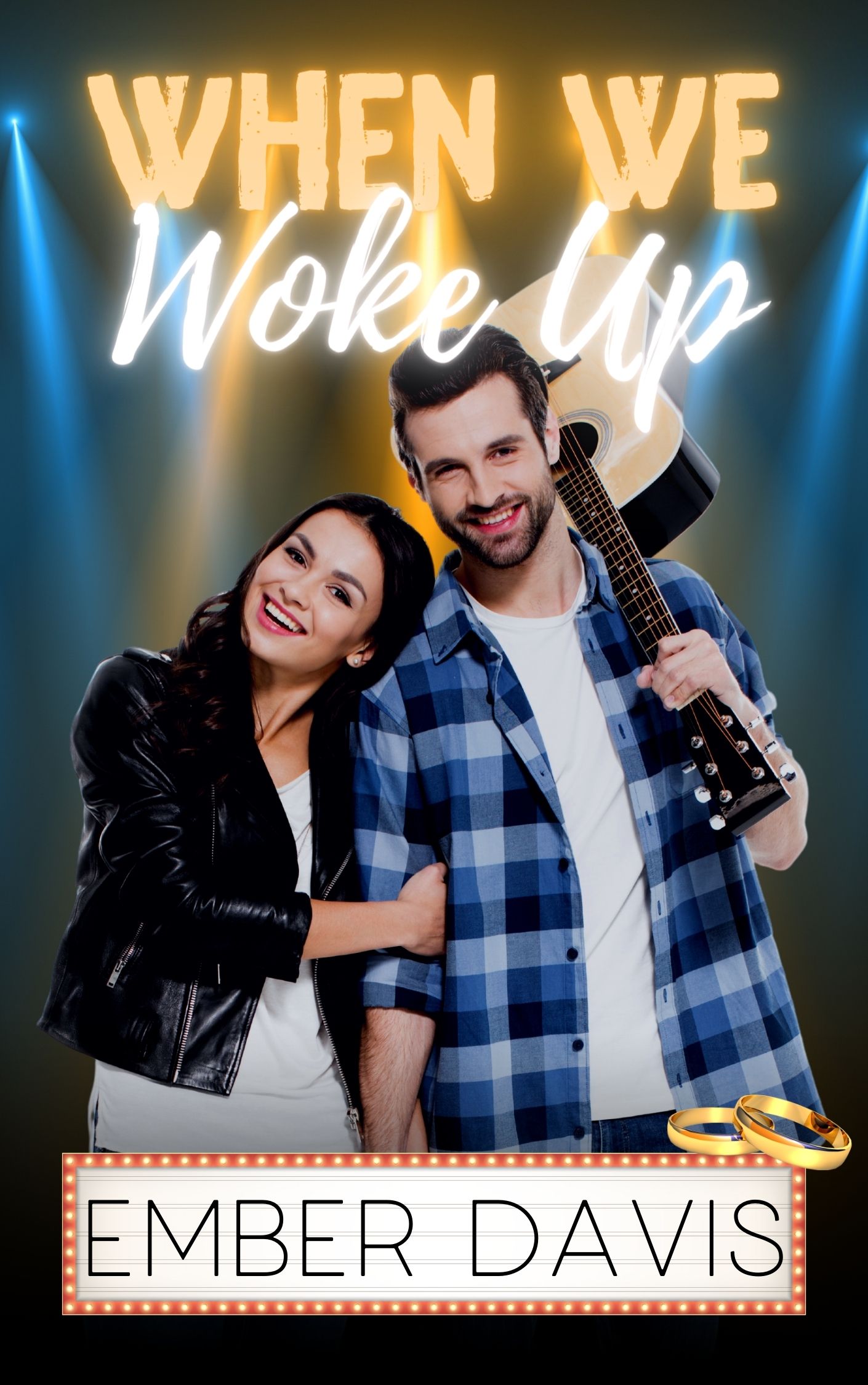 When We Woke Up: After I Do