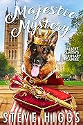 Majestic Mystery: An Albert and Rex Short Story