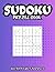 SUDOKU Puzzle Book: 200 Dif...