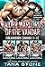 Raider Warlords of the Vandar Collection Books 1-3 (Raider Warlords of the Vandar, #1-3)