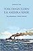 Türk Denizcilerin İlk Amerika Seferi