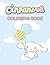 Cute Coloring Book by Azal