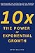 10X THE POWER OF EXPONENTIA...