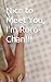Nice to Meet You, I'm Roro-Chan!!!
