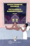 Tutto questo sare...