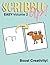 Scribble Up! Easy Volume 2:...