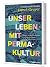Unser Leben mit Permakultur by Perrine Hervé-Gruyer