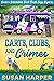 Carts, Clubs, and Crimes (Darla's Delectables Food Truck Cozy Mystery Book 12)