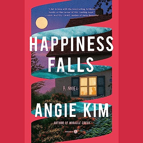Happiness Falls