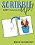 Scribble Up! Easy Volume 3:...