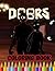 doors roblo.x colouring book by Lydia Thompson