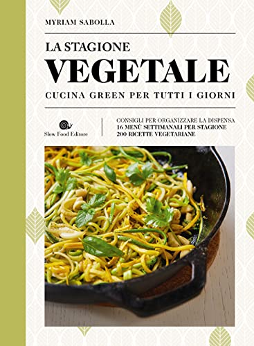 La Stagione Vegetale (Hardcover)