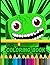 gart.en of ban.ban coloring book by Lydia Thompson