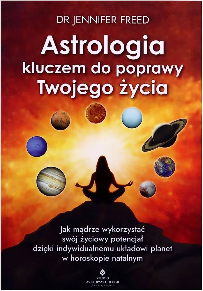 Astrologia kluczem do poprawy twojego życia
