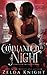 Commanded by Night (Vampires of Crescent City)
