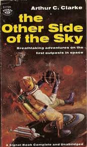 The Other Side of the Sky
