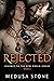 Rejected
