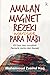 Amalan Magnet Rezeki Warisan Para Nabi by Muhammad Zaairul Haq