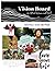 Vision Board Book and Workb...