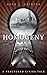 Homogeny (The Fractured Cit...
