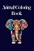 Animal Coloring Book