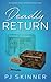 Deadly Return (Seacastle #1)
